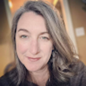 Meet your Posher, Maureen